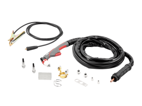 Аппарат плазменной резки Сварог Real CUT 70 (L204) — изображение 8