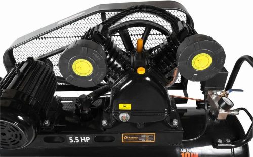 Компрессор воздушный ELAND WIND 120-2CВ — изображение 5