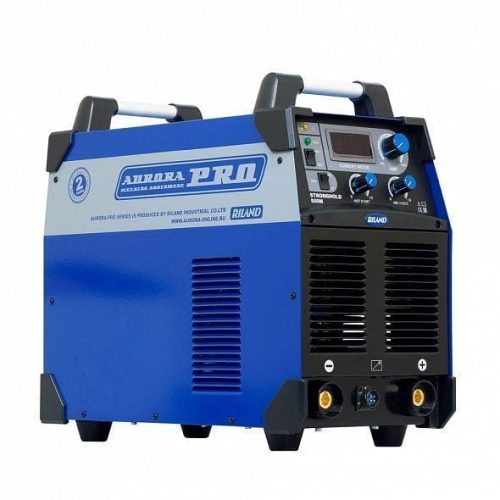 Сварочный инвертор AuroraPRO Stronghold 500M — изображение 1