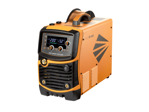 Сварочный полуавтомат Сварог PRO Smart MIG 200 (N214S) — изображение 1