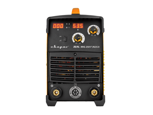 Сварочный полуавтомат Сварог REAL MIG 250 F (N253) — изображение 2