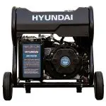 Генератор бензиновый HHY10550FE-ATS — изображение 3