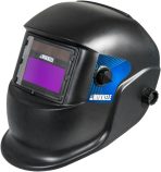 Маска сварщика M-500, черная