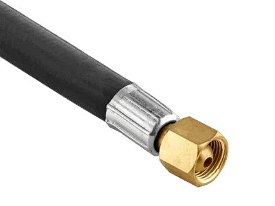 Вентильная горелка Сварог TECH TS 17VF (M12x1) 4м - ION9506 — изображение 4