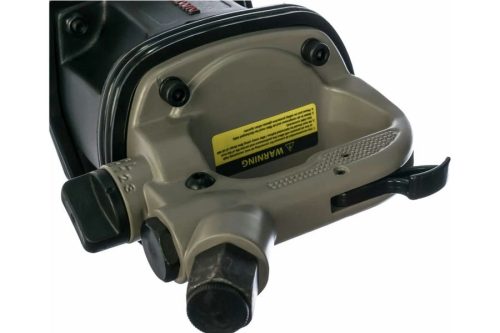 Пневмогайковерт ударный CROWN CT38083 BMC — изображение 7