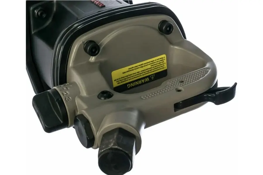 Пневмогайковерт ударный CROWN CT38083 BMC — изображение 8
