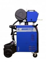Сварочный полуавтомат Aurora Pro Skyway 500 — изображение 6