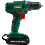 Дрель-шуруповерт аккумуляторная DWT ABS-18 L-2 BMC — изображение 4