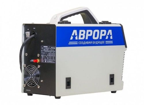 Сварочный полуавтомат Аврора Динамика 1600 — изображение 7