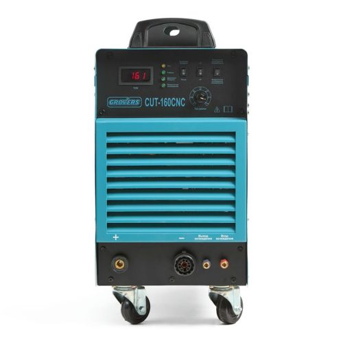 Аппарат плазменной резки GROVERS CUT 160 CNC — изображение 2