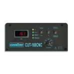 Аппарат плазменной резки GROVERS CUT 160 CNC — изображение 3
