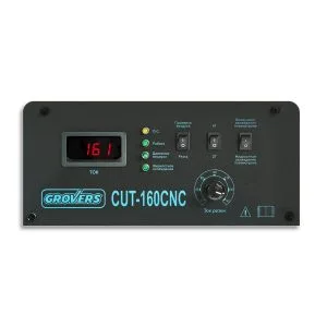 Аппарат плазменной резки GROVERS CUT 160 CNC — изображение 4