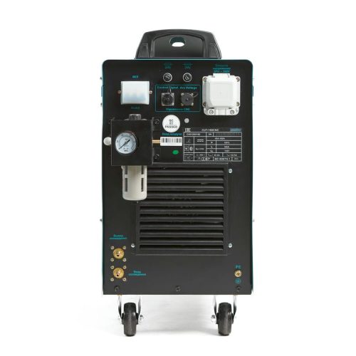 Аппарат плазменной резки GROVERS CUT 160 CNC — изображение 4