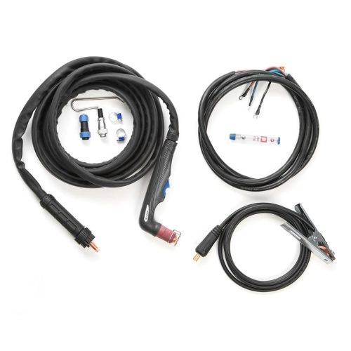 Аппарат плазменной резки GROVERS CUT 160 CNC — изображение 5