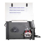 Сварочный полуавтомат Аврора Динамика 200 Эксперт 1.3 — изображение 10