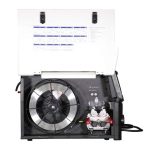 Сварочный полуавтомат Аврора Динамика 200 Эксперт 1.3 — изображение 11