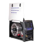 Сварочный полуавтомат Аврора Динамика 200 Эксперт 1.3 — изображение 13