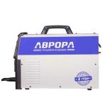 Сварочный полуавтомат Аврора Динамика 200 Эксперт 1.3 — изображение 5