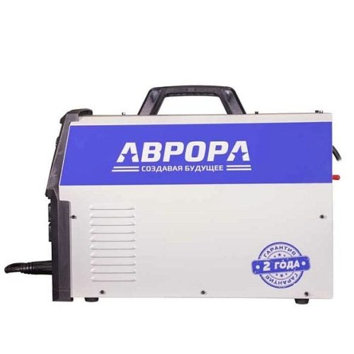 Сварочный полуавтомат Аврора Динамика 200 Эксперт 1.3 — изображение 5