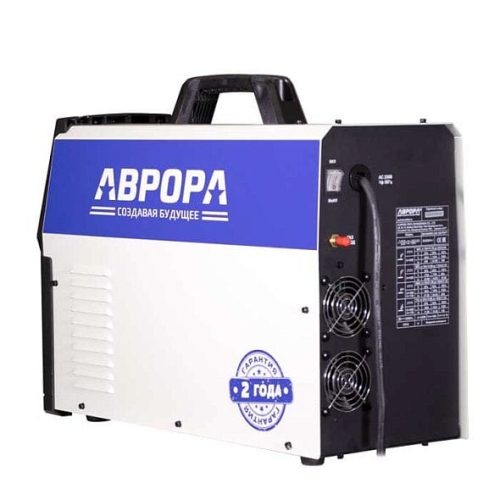 Сварочный полуавтомат Аврора Динамика 200 Эксперт 1.3 — изображение 6