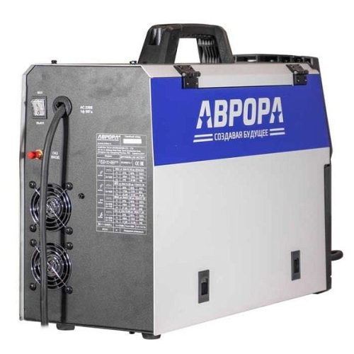Сварочный полуавтомат Аврора Динамика 200 Эксперт 1.3 — изображение 8