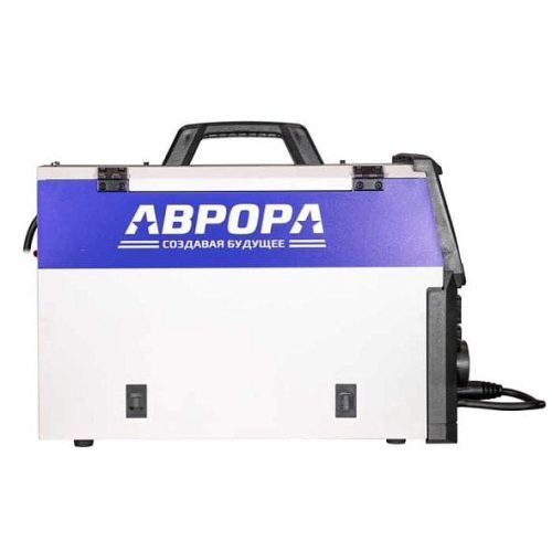 Сварочный полуавтомат Аврора Динамика 200 Эксперт 1.3 — изображение 9