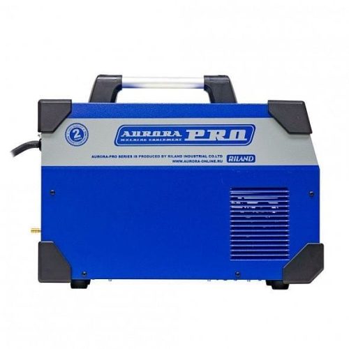 Аппарат плазменной резки AuroraPRO AIRFORCE 60M — изображение 7