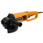 Угловая шлифмашина PARTISAN AG230-2550DS — изображение 1