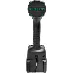 Винтоверт аккумуляторный DWT ASCP-20 DN-4C2 BMC — изображение 6