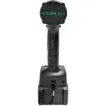 Винтоверт аккумуляторный DWT ASCP-20 DN-4C2 BMC — изображение 7