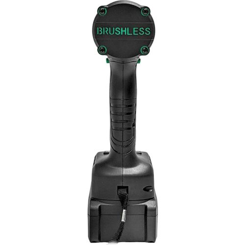 Винтоверт аккумуляторный DWT ASCP-20 DN-4C2 BMC — изображение 6