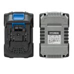 Батарея аккумуляторная HYUNDAI E-FUEL 40iON — изображение 3