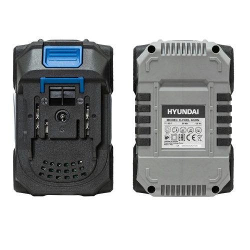 Батарея аккумуляторная HYUNDAI E-FUEL 40iON — изображение 3