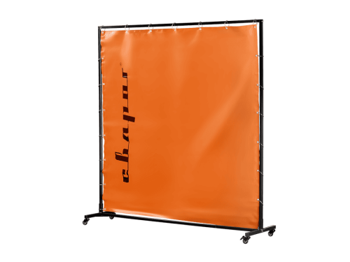 Тент защитный Сварог WS8200 с каркасом — изображение 2