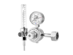Регулятор расхода газа универсальный Сварог У-30/АР-40-Р(1C008-0103), манометр с поверкой