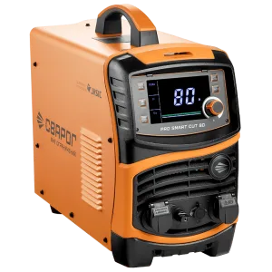 Аппарат плазменной резки Сварог PRO SMART CUT 80 (L225S) — изображение 1