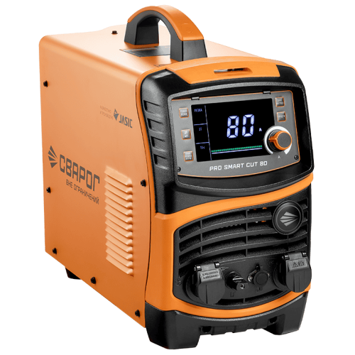 Аппарат плазменной резки Сварог PRO SMART CUT 80 (L225S) — изображение 1
