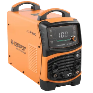 Аппарат плазменной резки Сварог Pro Smart CUT 100 (L221S) — изображение 1