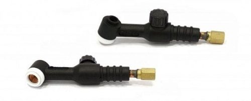 Гусак к вентильной горелке TIG 9V с клапаном — изображение 1