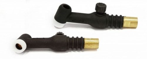 Гусак к вентильной горелке TIG 26V с клапаном — изображение 1