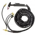 Комплектная горелка для AuroraPRO IRONMAN 500 TIG 12WP