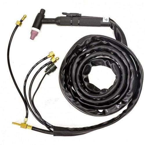 Комплектная горелка для AuroraPRO IRONMAN 500 TIG 12WP