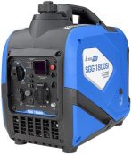 Бензогенератор инверторный ТСС SGG 1800Si
