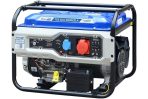 Генератор бензиновый ТСС SGG 9000E3LA