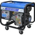 Дизель генератор TSS SDG 3300H — изображение 1