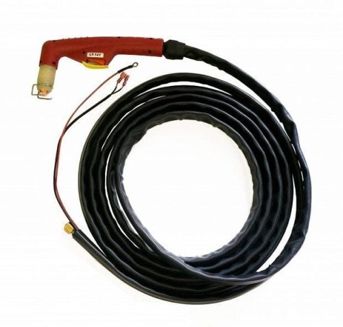 Плазменный резак Aurora LT-141 (6м) HF поджиг — изображение 1