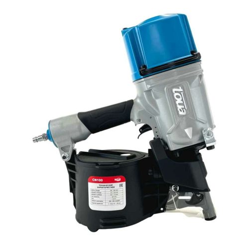 d09fd0bdd0b5d0b2d0bcd0b0d182d0b8d187d0b5d181d0bad0b8d0b920d0b3d0b2d0bed0b7d0b4d0b5d0b7d0b0d0b1d0b8d0_1 Пневматический гвоздезабивной пистолет TOUA CN100 — изображение 1
