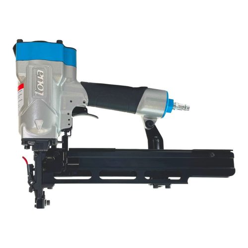 d09fd0bdd0b5d0b2d0bcd0b0d182d0b8d187d0b5d181d0bad0b8d0b920d181d0bad0bed0b1d0bed0b7d0b0d0b1d0b8d0b2d0 Пневматический скобозабивной пистолет Toua N851 — изображение 1