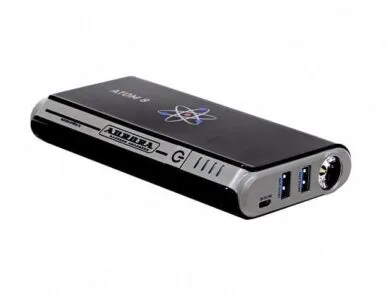 Пусковое устройство Aurora Atom 8 — изображение 1
