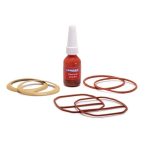 Ремкомплект поршневой группы PASSAT BLACK d.64мм — изображение 4